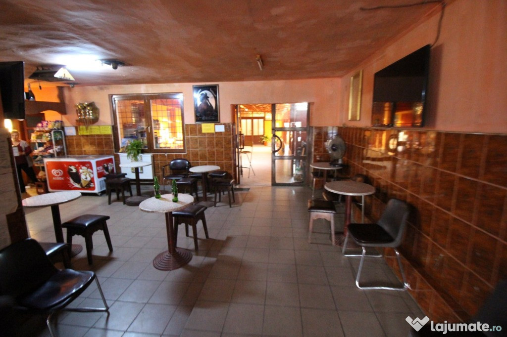 Imobil proprietatea Virtony SRL - societate in faliment