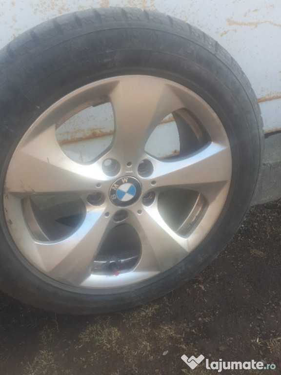 Jante bmw e46