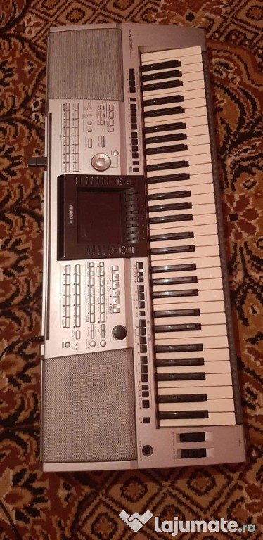 Yamaha psr3000