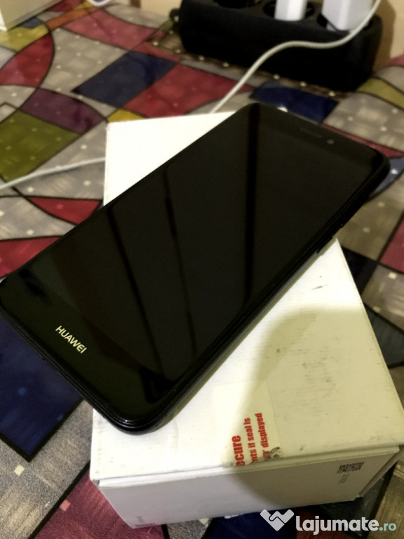 Huawei P9 lite 2017 Black 16Gb , 3Gb ram