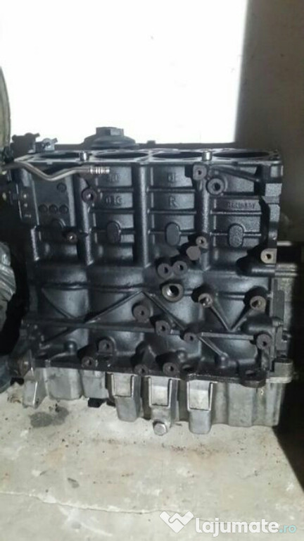 Motor vw 19 dti