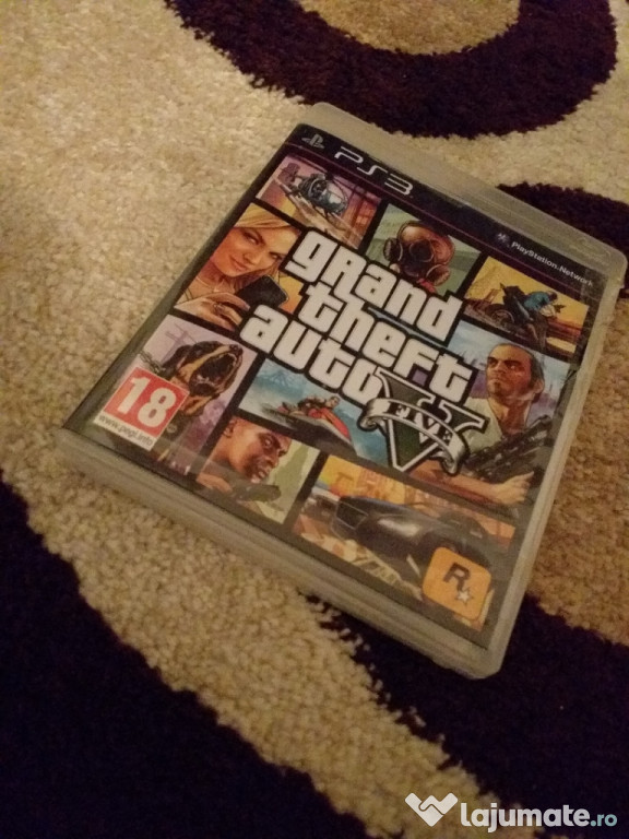 Gta 5