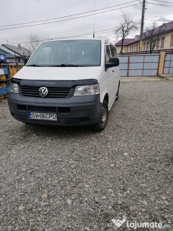 VW t5