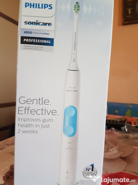 Perie de dinți electrică Philips Sonicare