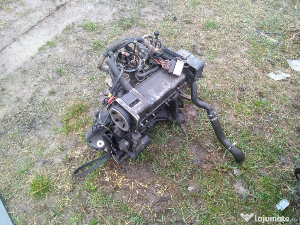 Motor fiat punto 1.1