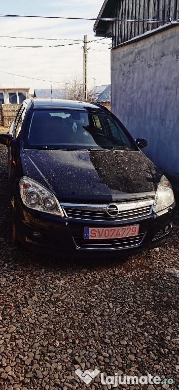 Opel Astra h