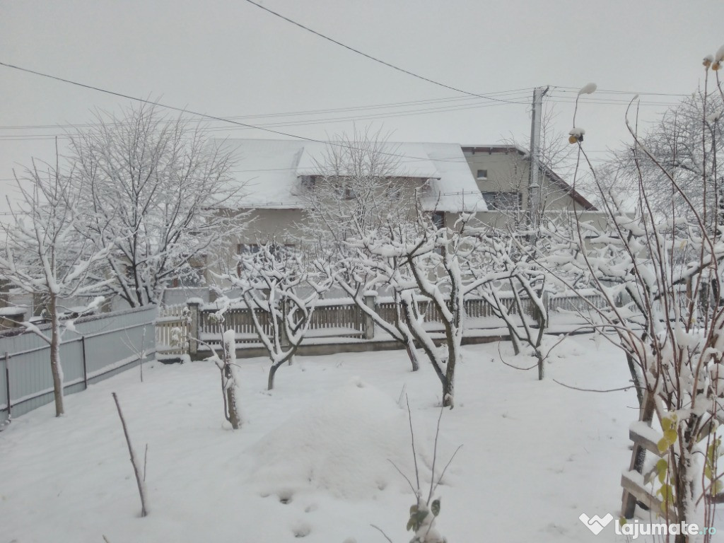 Casa ,teren Siminicea, Suceava