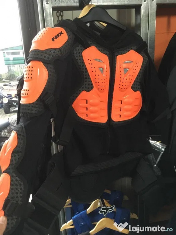 Armura atv moto