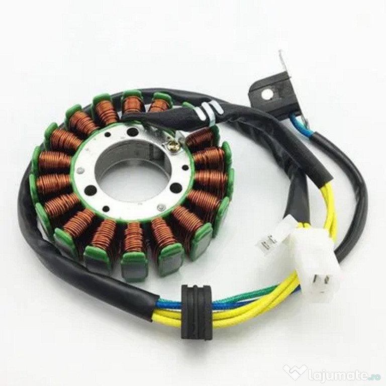 Stator atv linhai