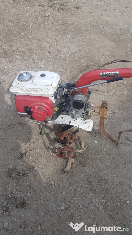 Motocultor honda