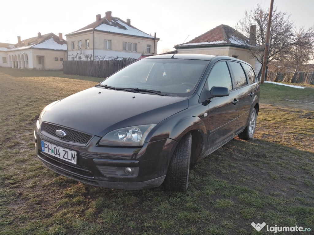 Ford focus 2 2008