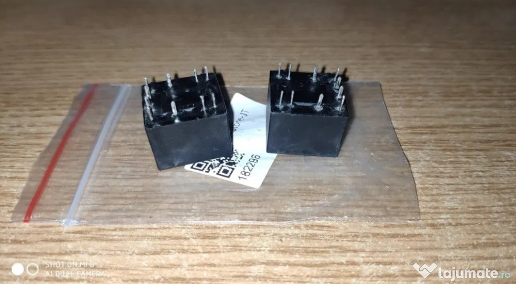 Modul Confort - GM5 , Releu BMW