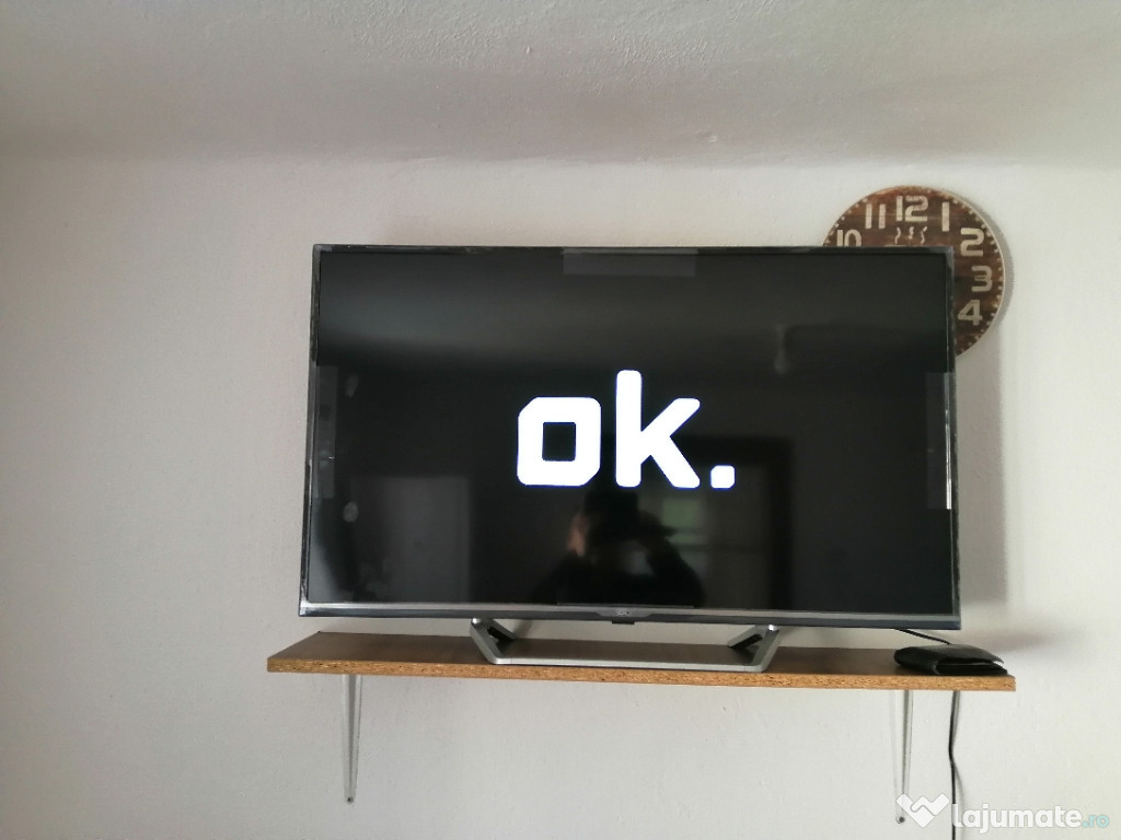 Smart TV 4k