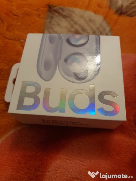 Samsung Buds