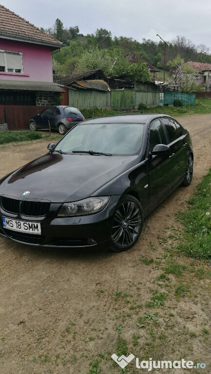 Bmw 320d