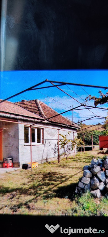 Casa in Cuzap jud Bihor!