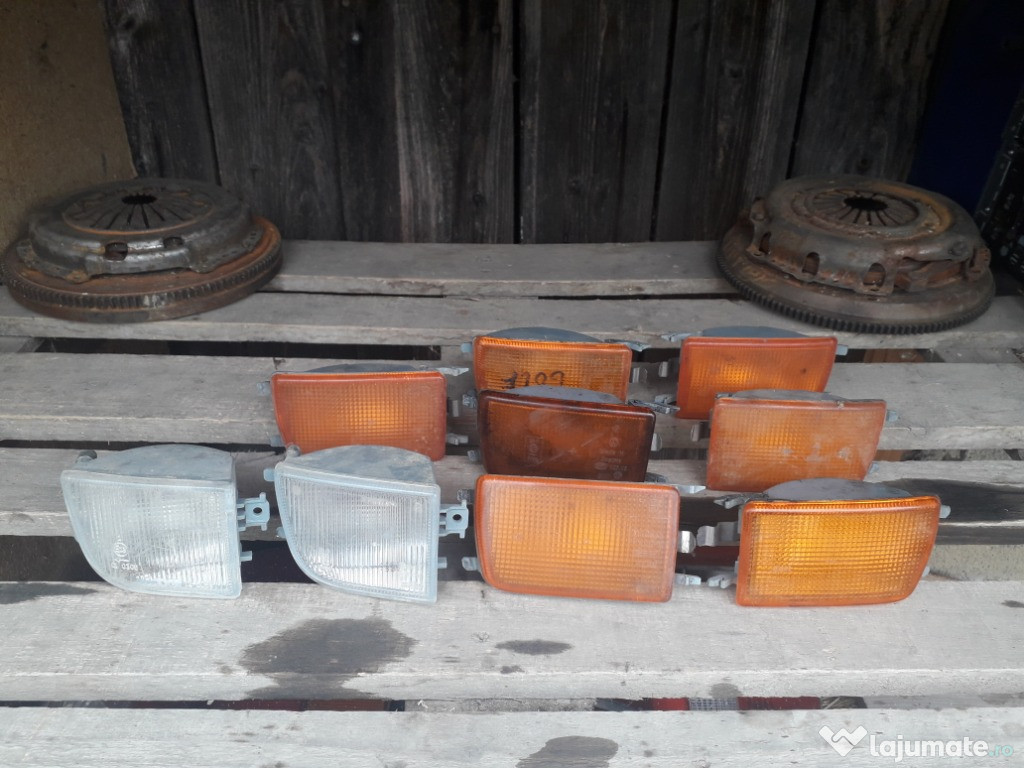 Semnalizare proiector Vw Golf 3 Passat B3/B4 Vento