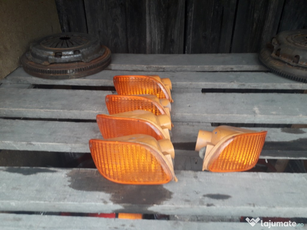 Semnalizare bară Ford Focus