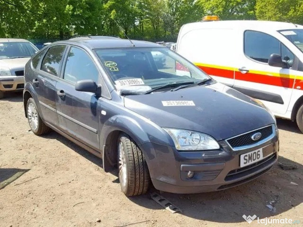 Dezmembrez Ford Focus 2006 - motor 1.4 , 1.6, benzina