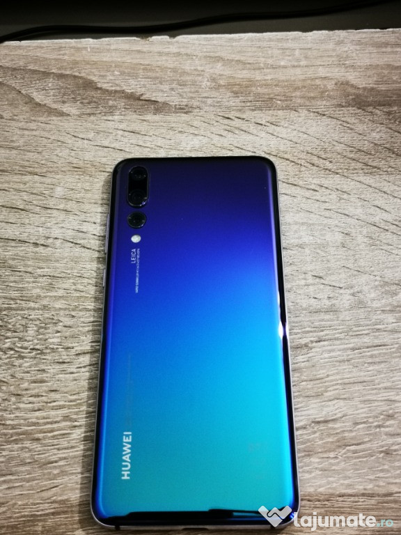 Huawei P20 Pro