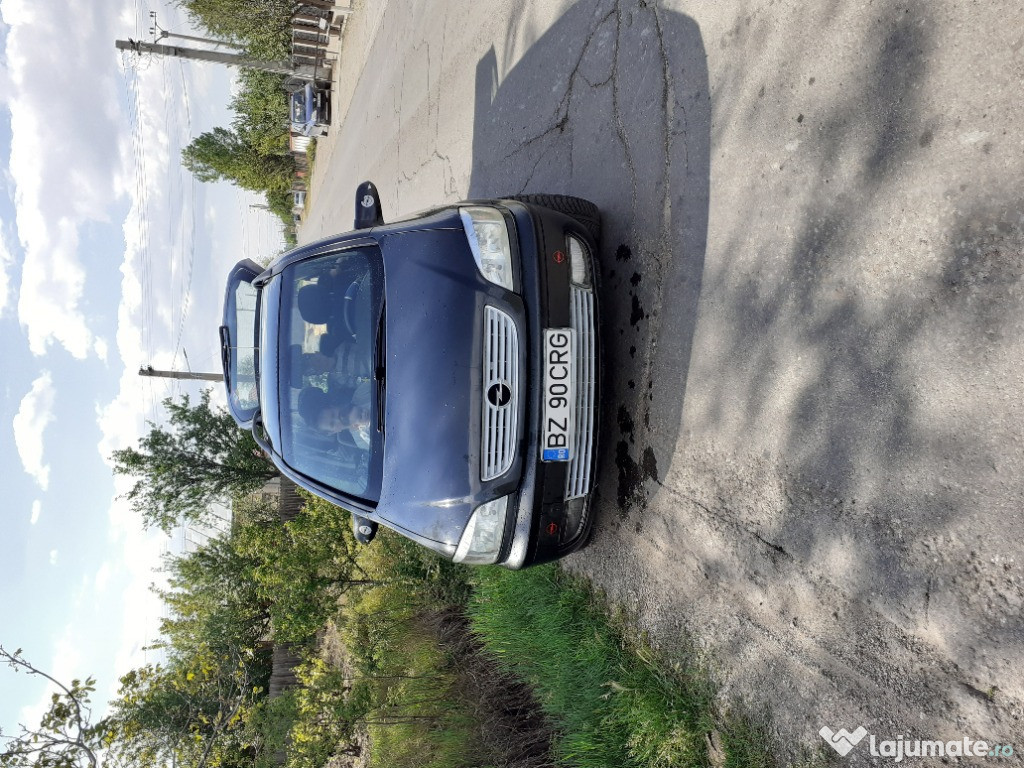 Opel zafaira