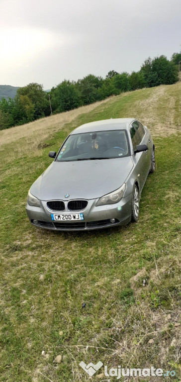 Bmw 525
