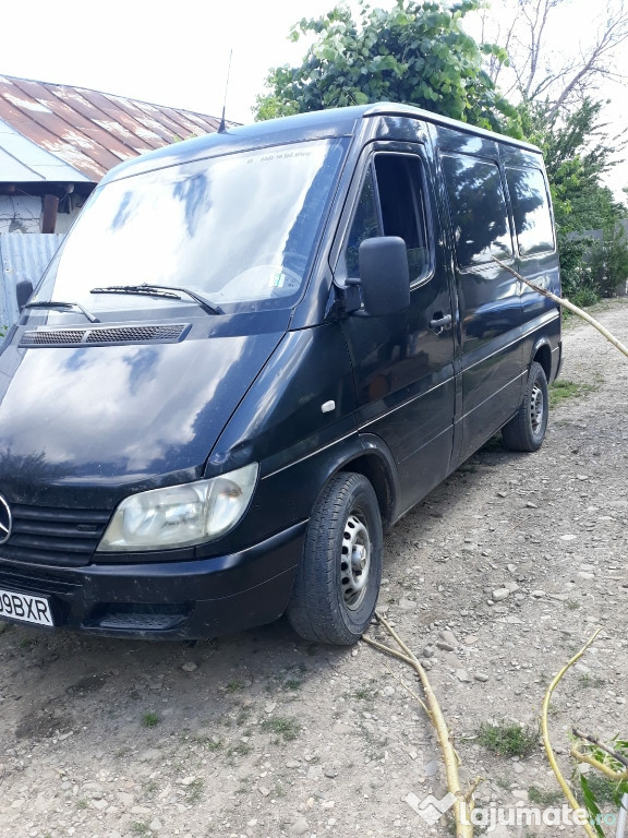 Mercedes Sprinter