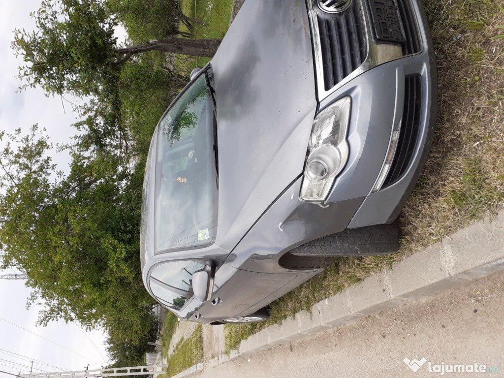 Dezmembrez Volkswagen Passat