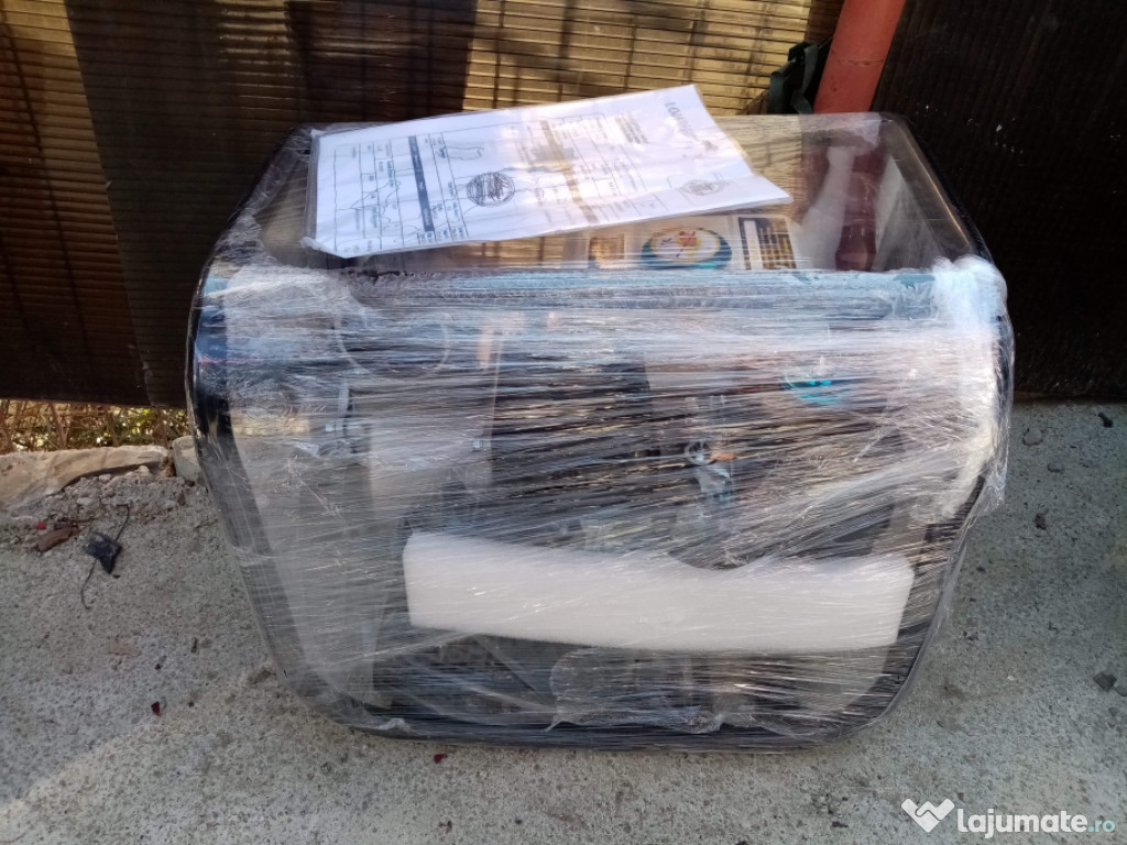Generator și Pompă apă