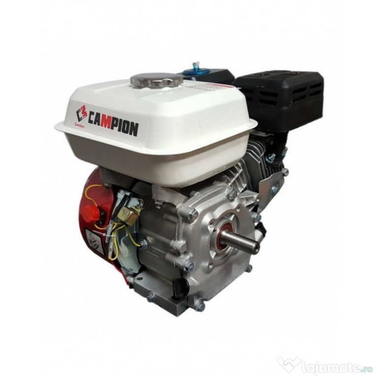 Motor 7.5cp