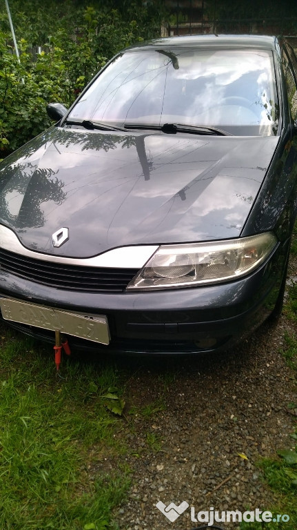 Dezmembrez Renault Laguna 2 1.9 dci 88kw