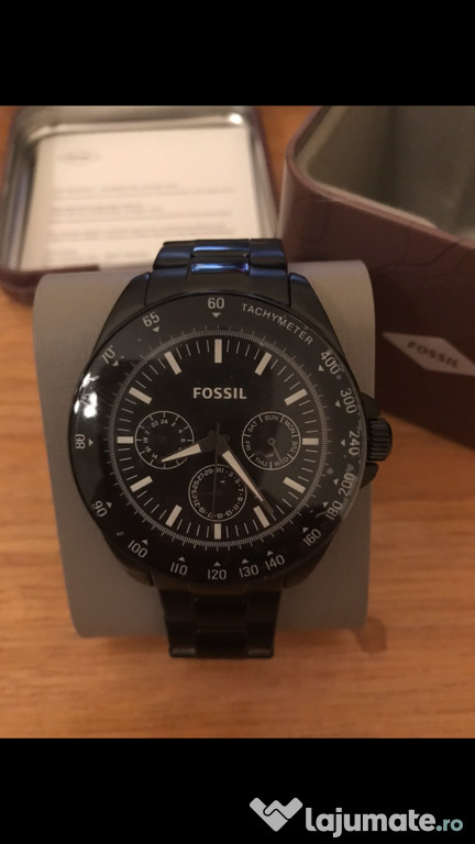Ceas Fossil Barbati Nou