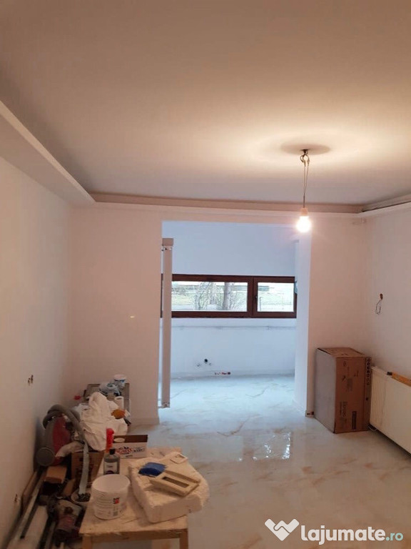 Apartament 3 camere central