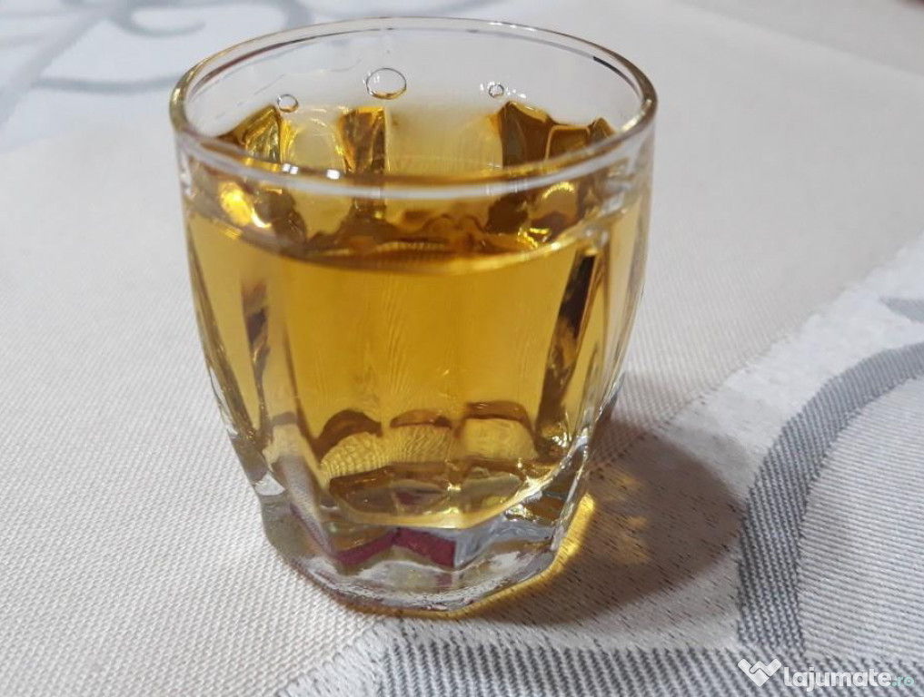 Țuică din vin, 27 de grade