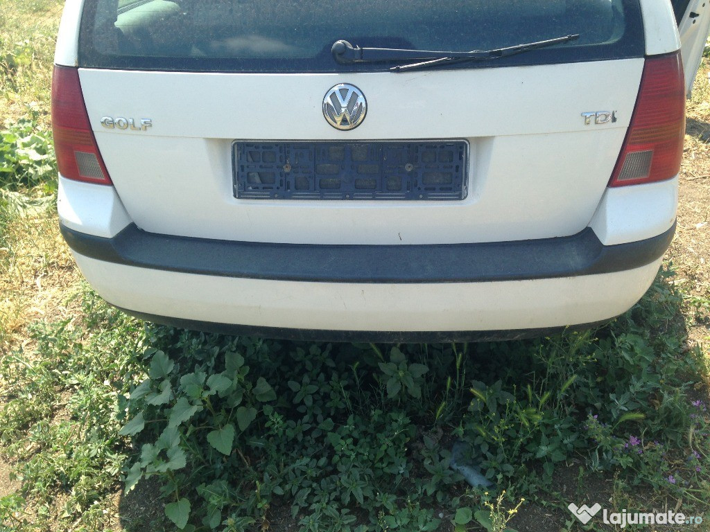 Vw golf 4 scurt si lung motor cutie viteza etc