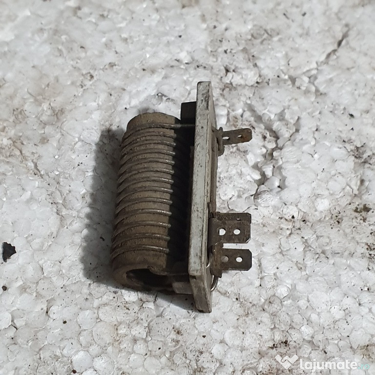Rezistența ventilator aer Ford Transit Fiesta 18B64709171
