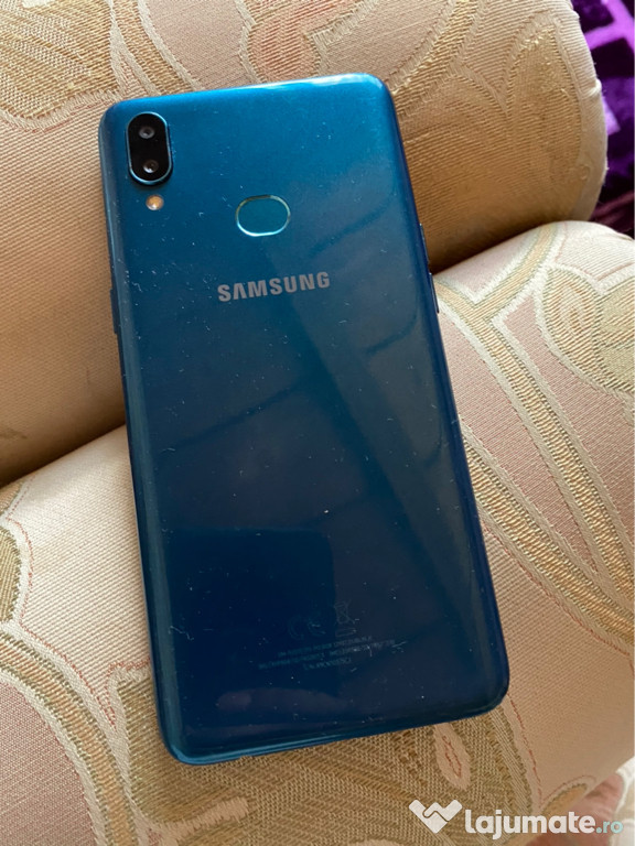 Samsung A10s