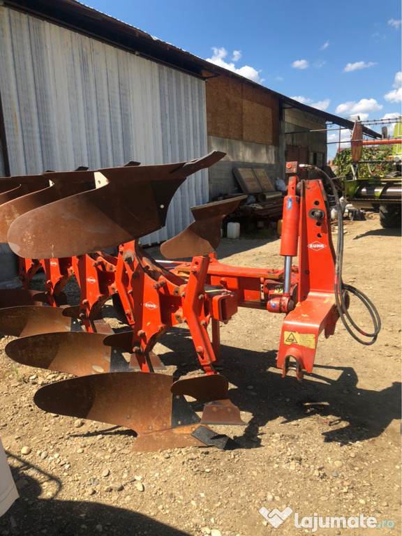 Plug Kuhn multi master 121