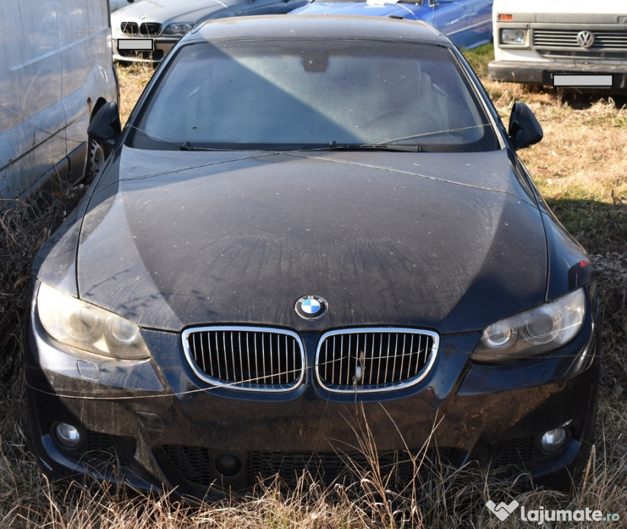 Autovehicul marca BMW tipul 335i