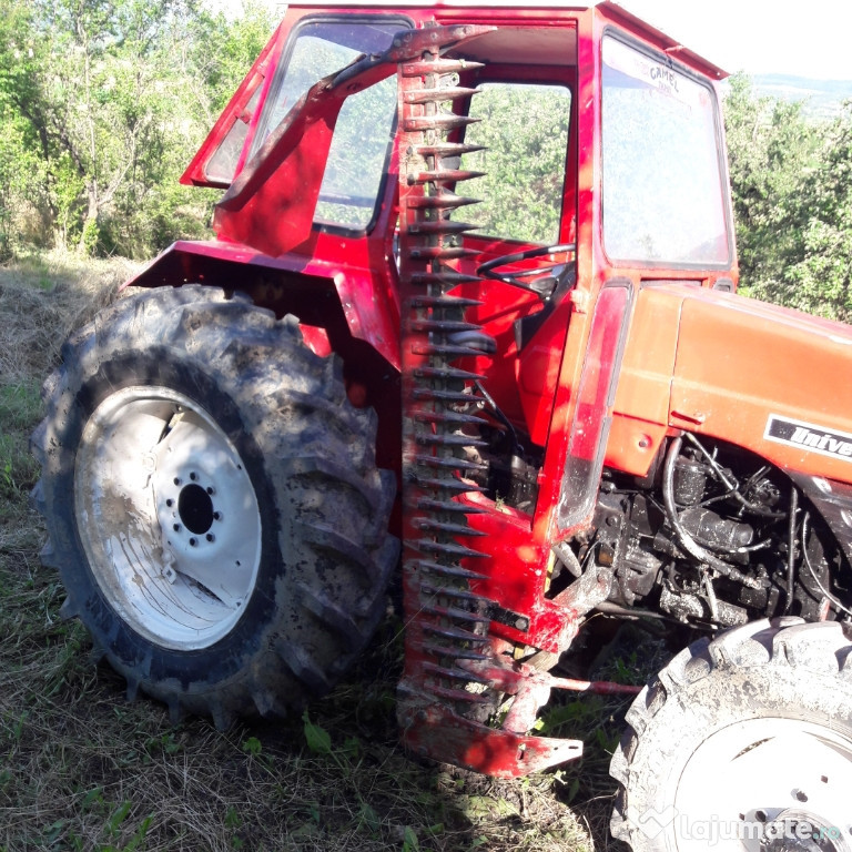 Coasa tractor U 445