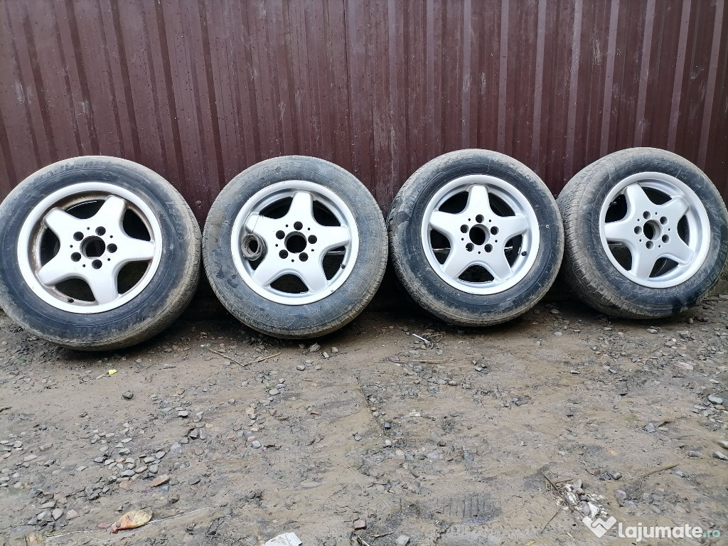 Jante volkswagen 5x112 R15