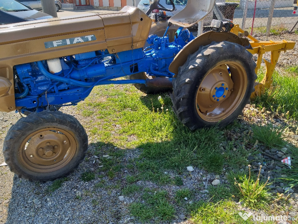 Fiat 300