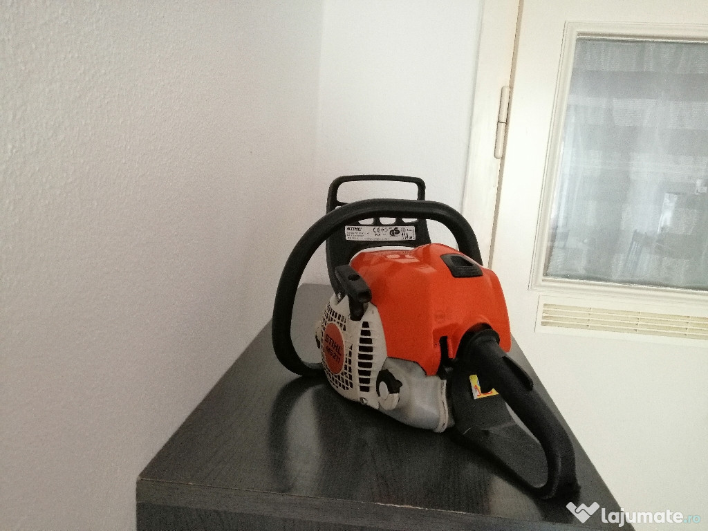 Stihl 211