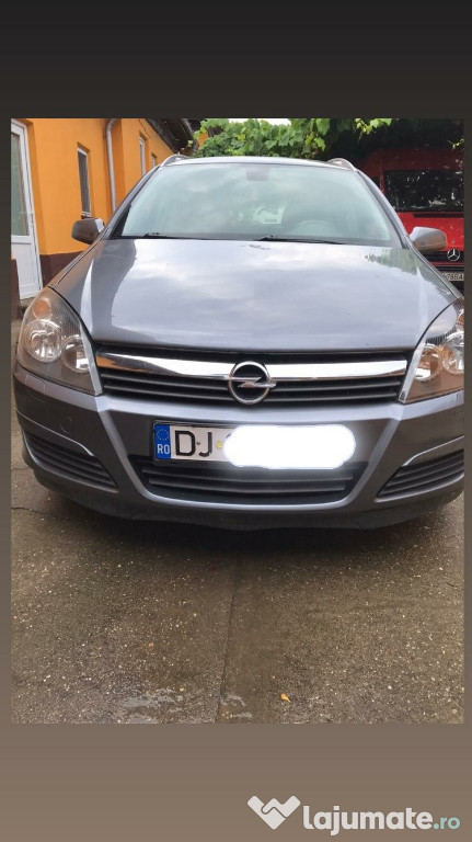 Opel astra H