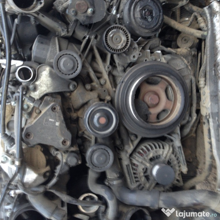 Mercedes c classe diesel 22cdi motor cutie caseta