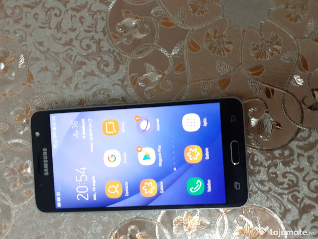 Telefon mobil