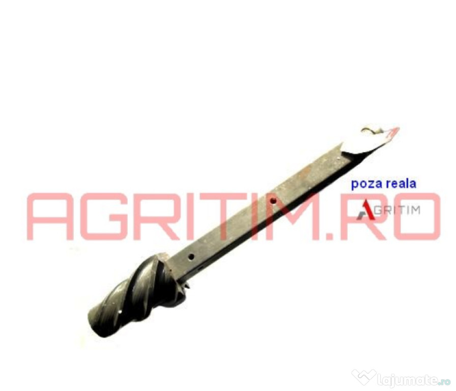 SUL DREAPTA 01095000 ORIGINAL CAPELLO