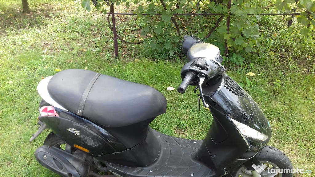 Piaggio Zip 2007, 50 cmc.4t. defect.