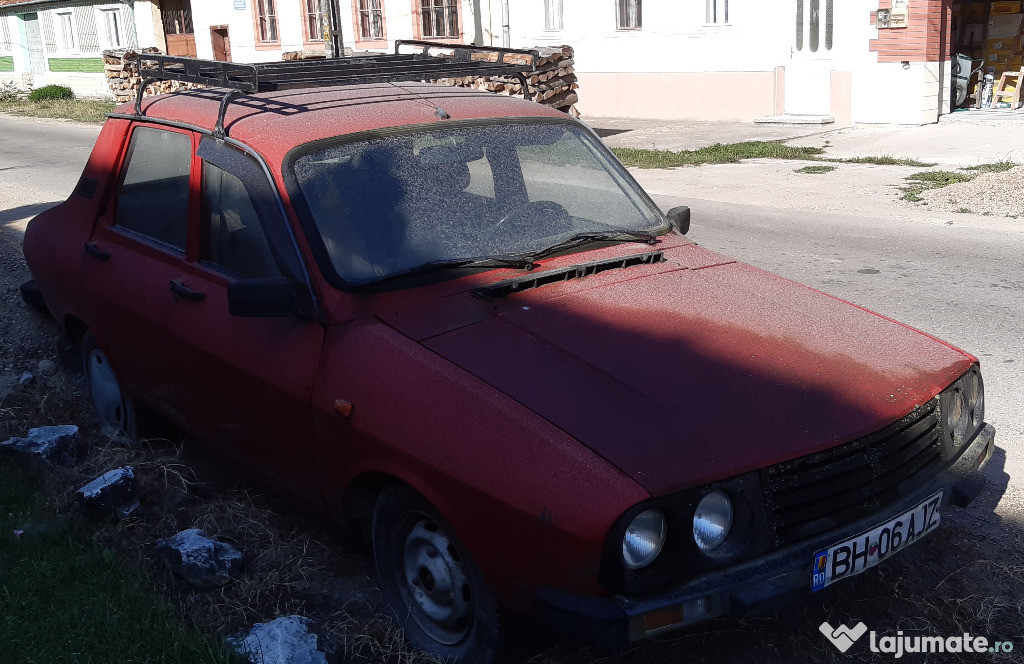 Dacia 1310 functional