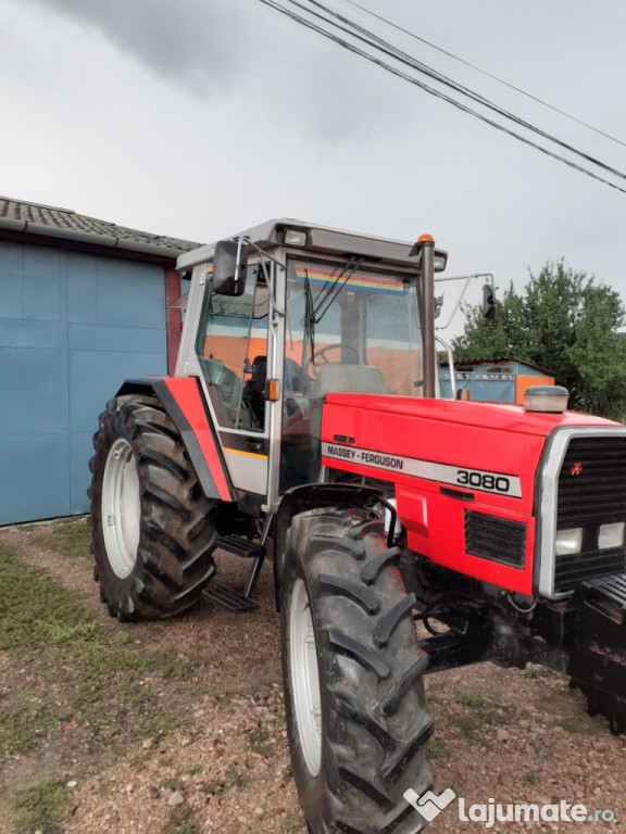 Tractor Massey Ferguson 3080